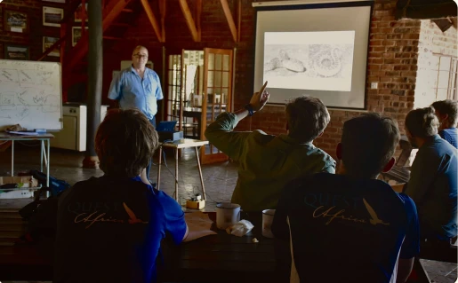 Quest Business Acumen