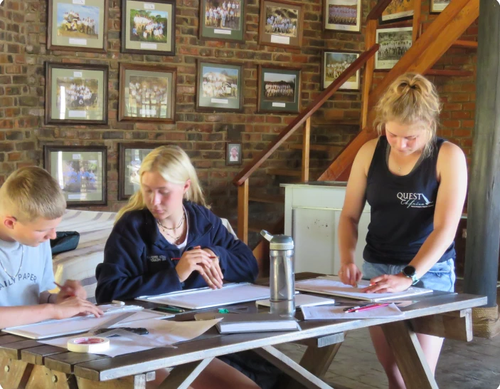 Quest Business - Build. Innovate. Thrive.