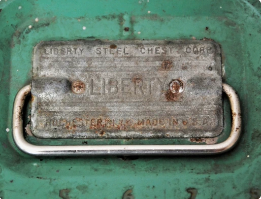 The original Wilderness Campus.