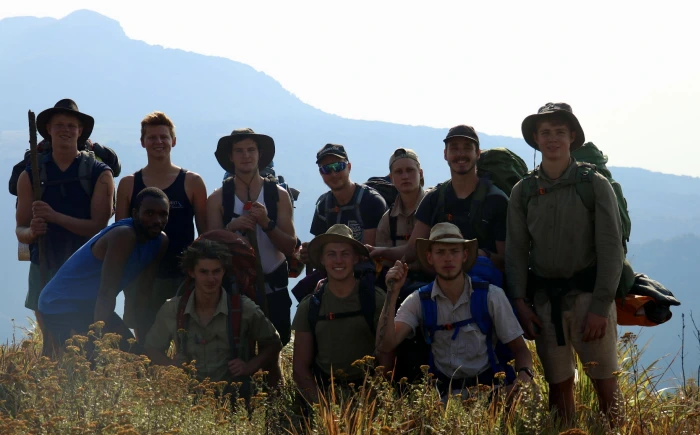 Quest Africa - Community