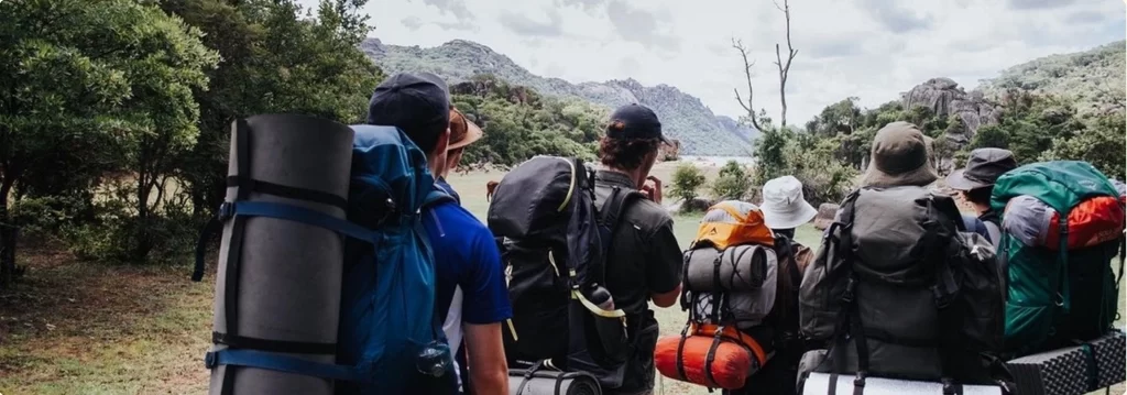 Quest  life skills - real life adventures