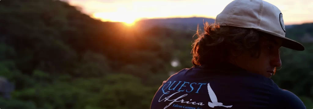 Courses - Choose adventure. Transform your future