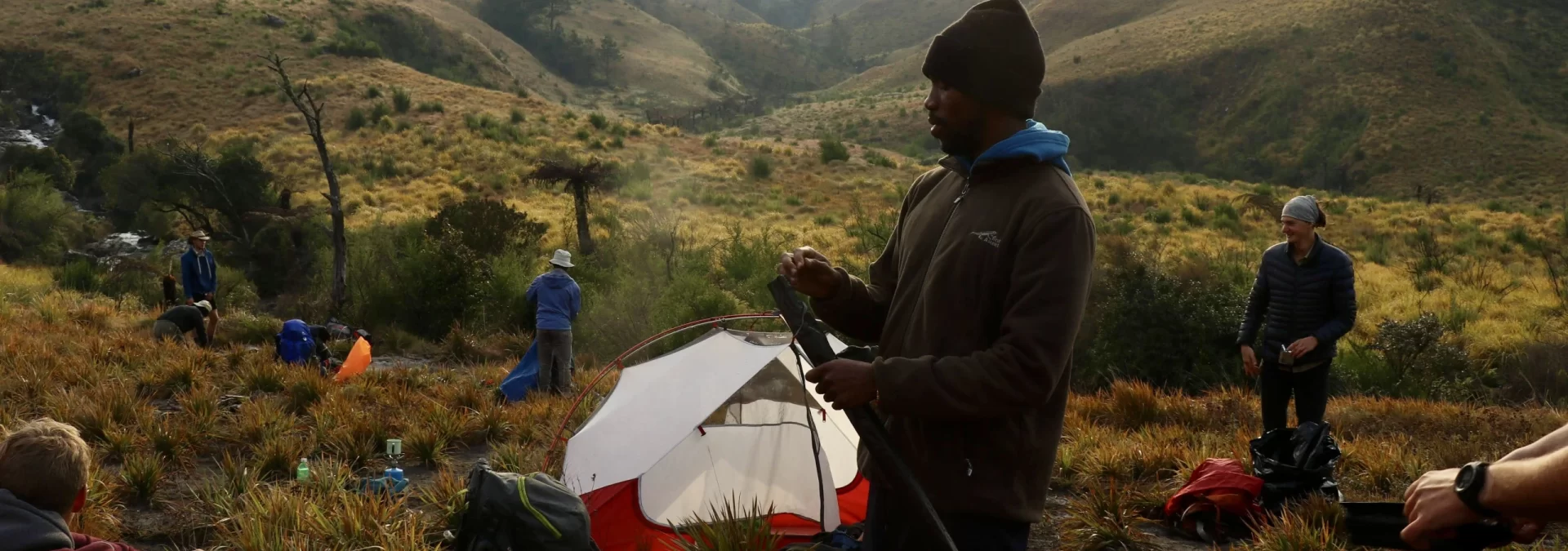 Quest Africa - LifeCamp