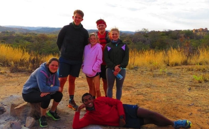 Quest Africa - LifeCamp