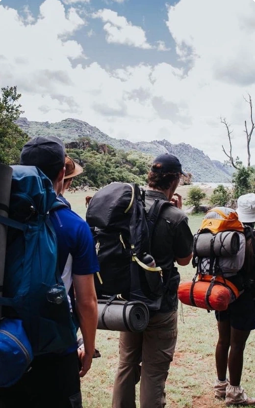 Quest Africa - LifeCamp