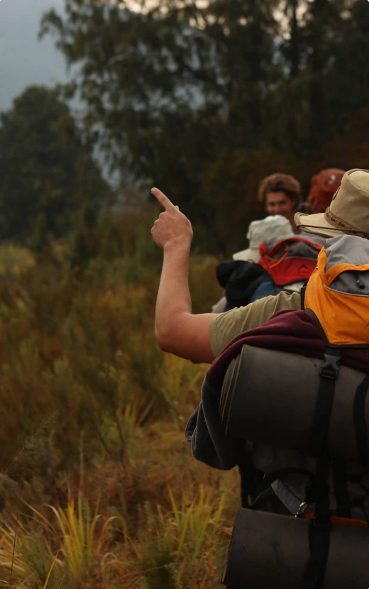 Quest Africa - LifeCamp