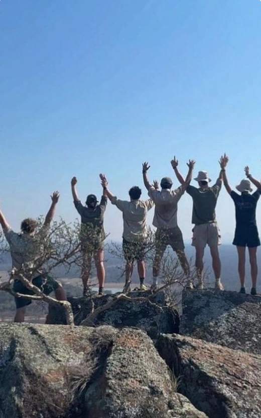 Quest Africa - LifeCamp
