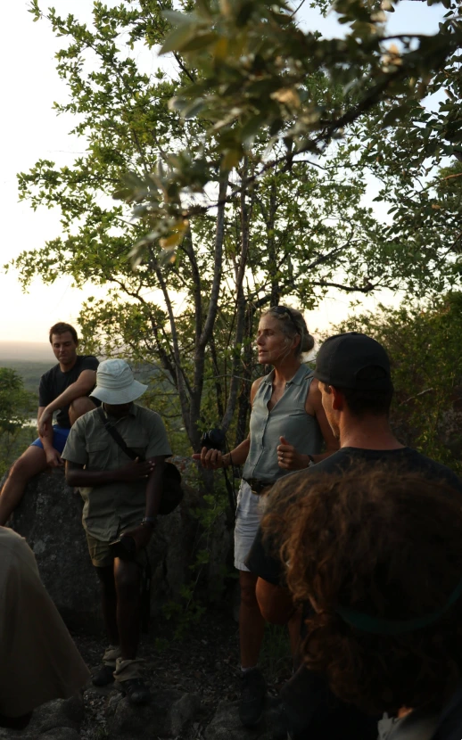 Quest Africa - LifeCamp