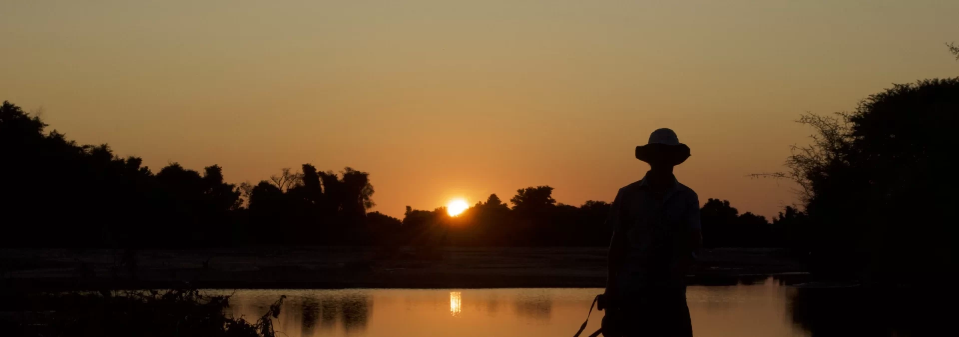 Quest Africa adventure