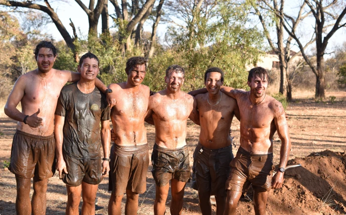 Quest Men’s Core