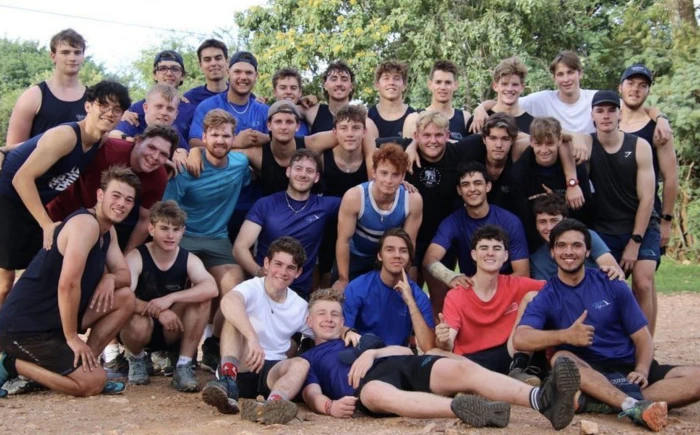 Quest Men’s Core