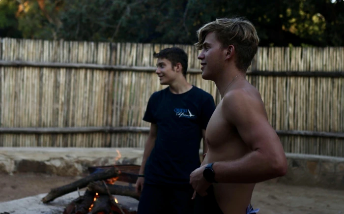 Quest Men’s Core