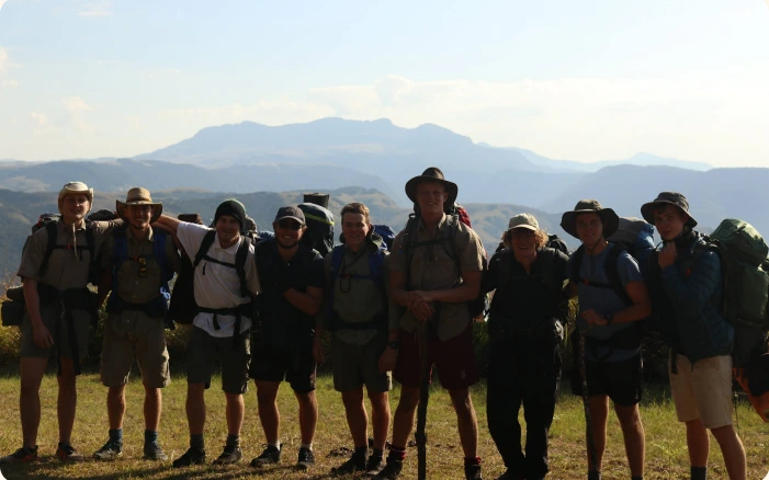 Embracing a growth mindset