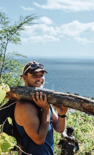 More than an experience – a mindset for life