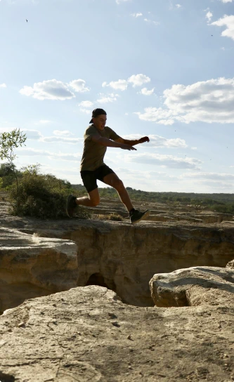 More than an experience – a mindset for life