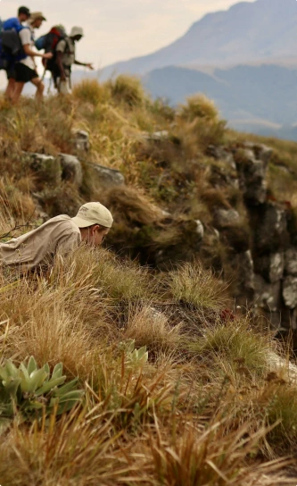 More than an experience – a mindset for life