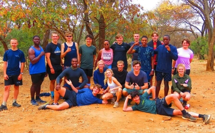 Quest Africa - Mixed Core