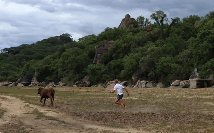 Quest Natural, Survival & Adventure