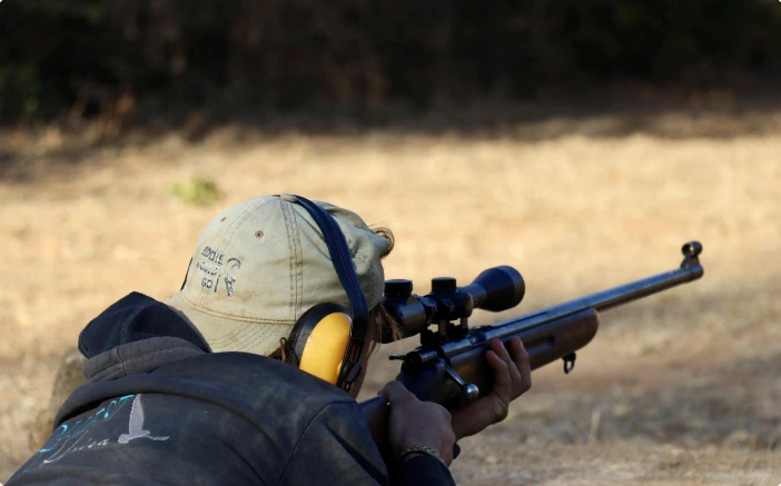 Quest Natural, Survival & Adventure