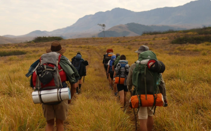 Quest Natural, Survival & Adventure