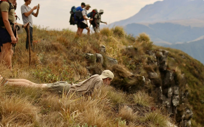 Quest Natural, Survival & Adventure