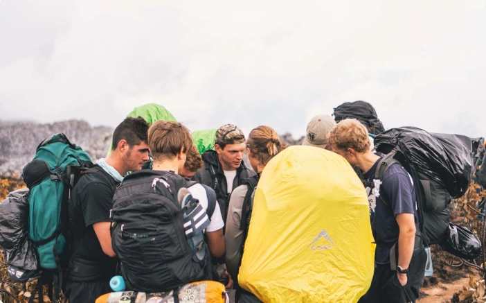 Quest Natural, Survival & Adventure