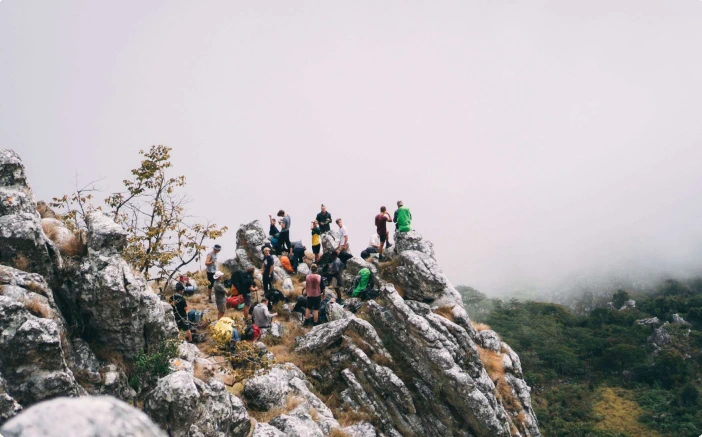 Quest Natural, Survival & Adventure