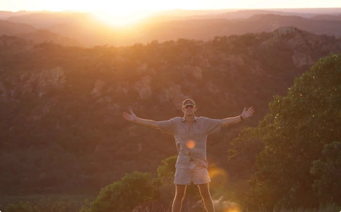 Quest Natural, Survival & Adventure