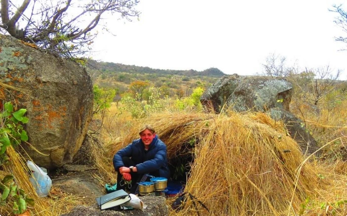 Quest Natural, Survival & Adventure