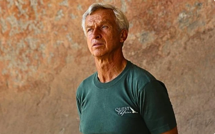 Quest Natural, Survival & Adventure