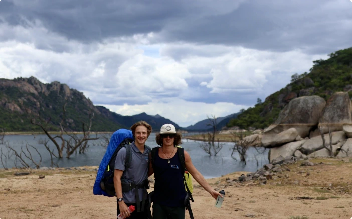 Quest Natural, Survival & Adventure