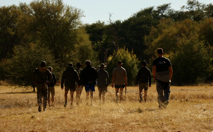 Quest Natural, Survival & Adventure