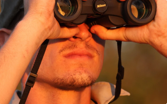 Quest Natural, Survival & Adventure