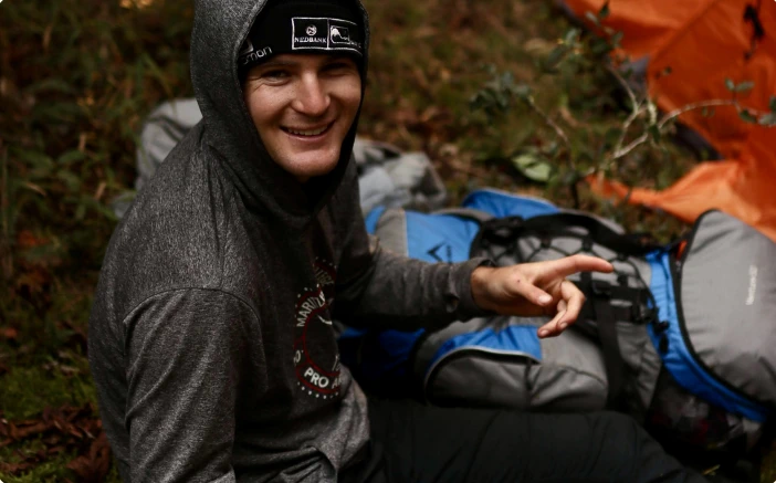 Quest Natural, Survival & Adventure