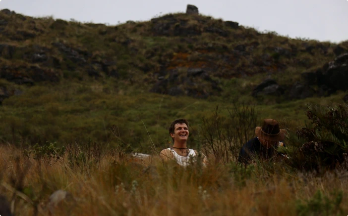 Quest Natural, Survival & Adventure