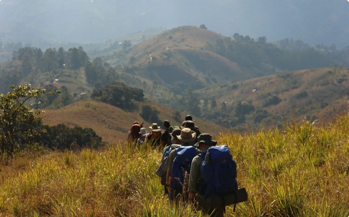 Quest Natural, Survival & Adventure