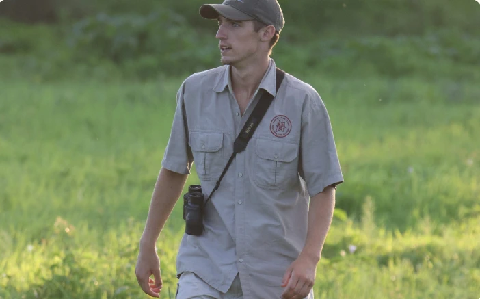 Quest Natural, Survival & Adventure