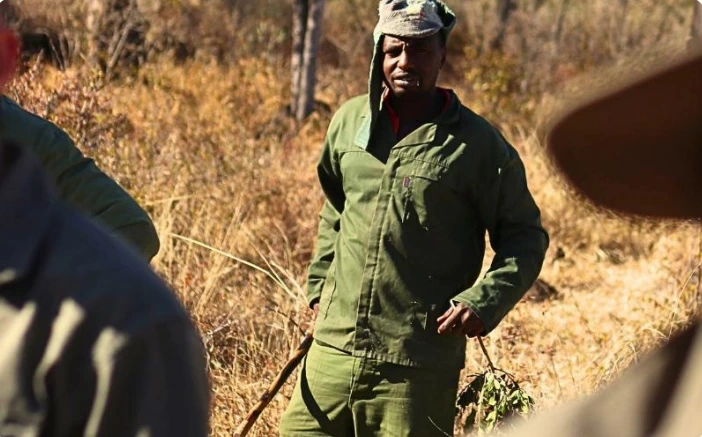 Quest Natural, Survival & Adventure