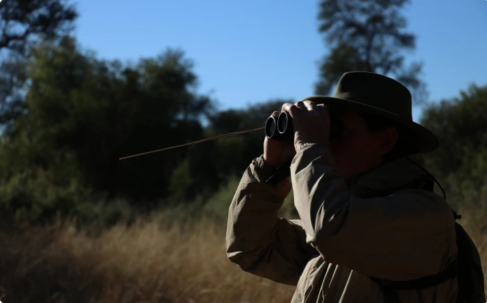 Quest Natural, Survival & Adventure