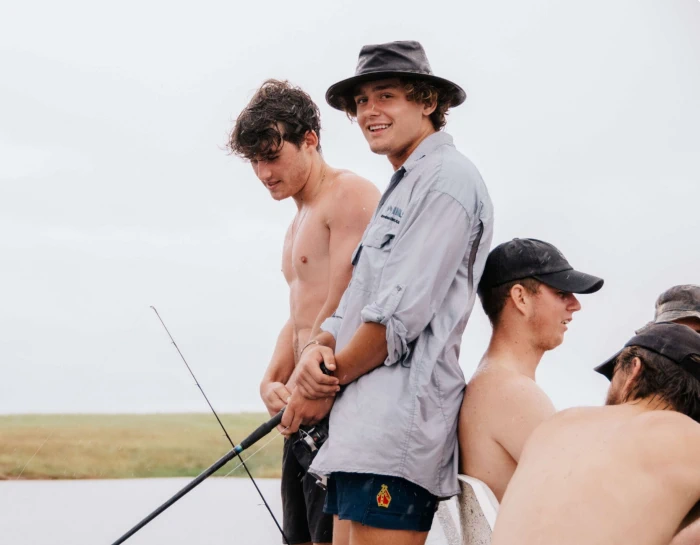 Quest Natural Acumen