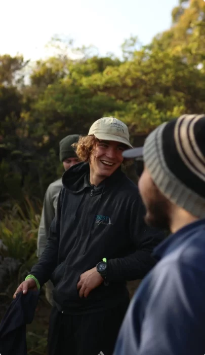 Quest Natural Acumen