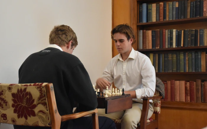 Quest Social - Leadership & Teamwor