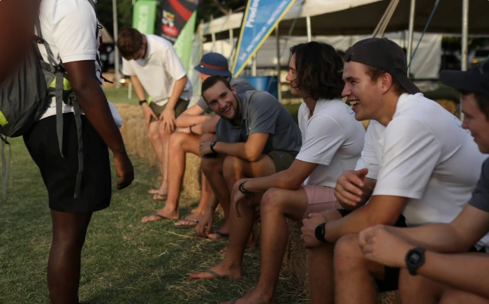 Quest Social - Leadership & Teamwor