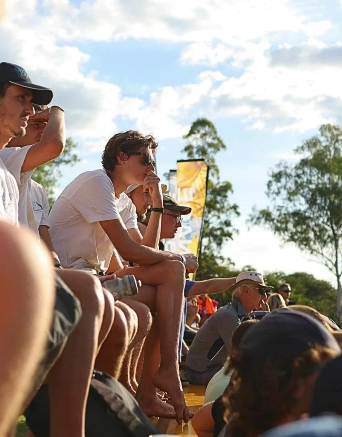 Quest Social - Leadership & Teamwor