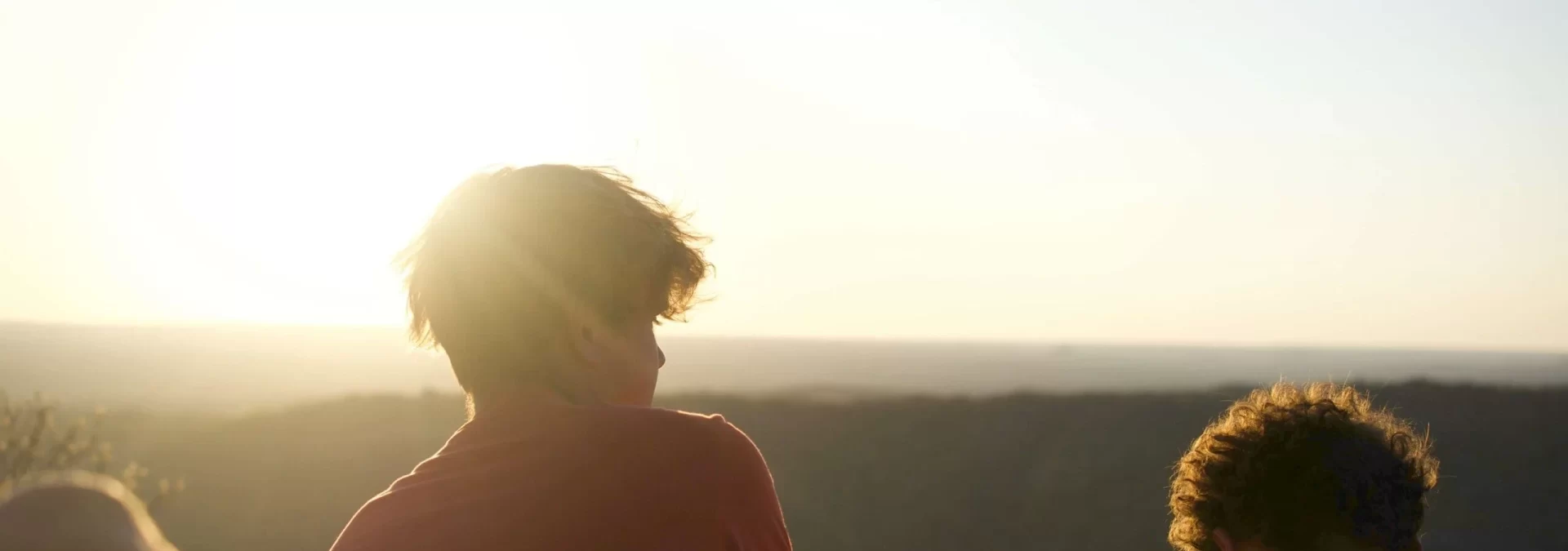 The Original Campus - Beyond the National Parks – into the true Wild