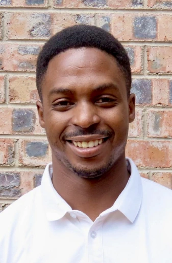 Japh Mpofu Senior Facilitator,