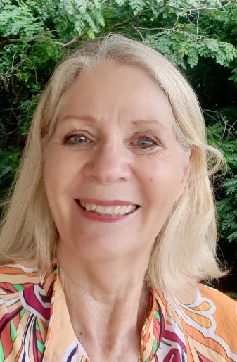 Jenny Stuart Admissions & Liaison