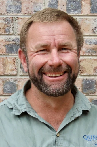John Laing Operations Director