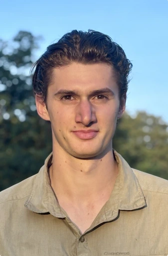 Max Creasy Facilitator