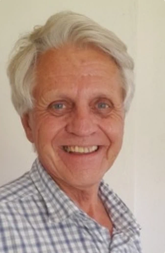 Paul Write External Facilitator